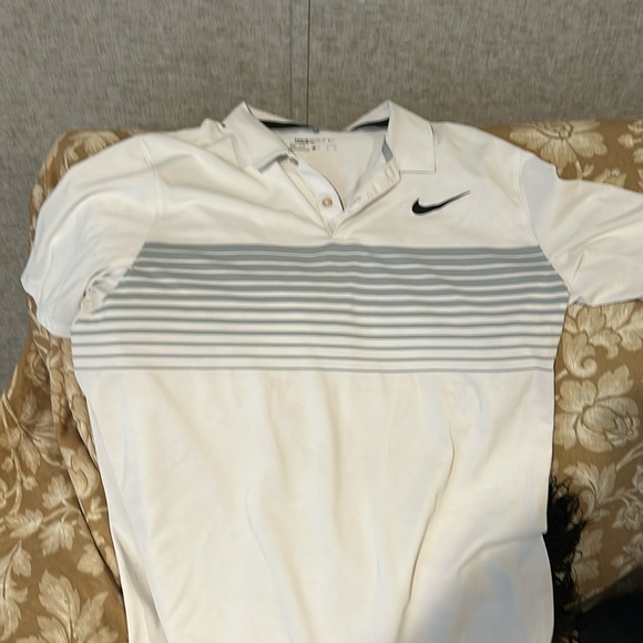 Nike golf standard fit draft fit extra large - Picture 1 of 1